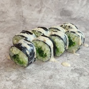 Ролл с чукой