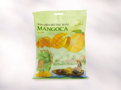 Конфеты манговые