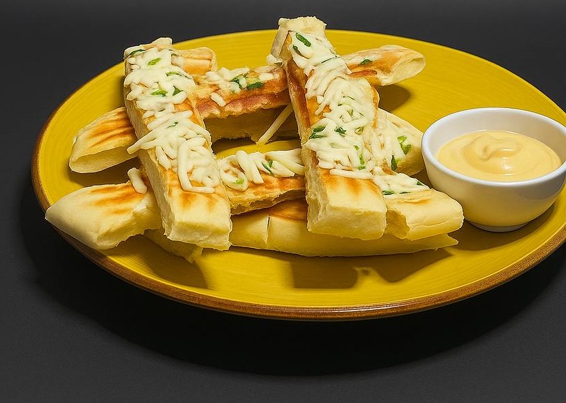 Микс с курочкой