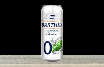 Балтика 0