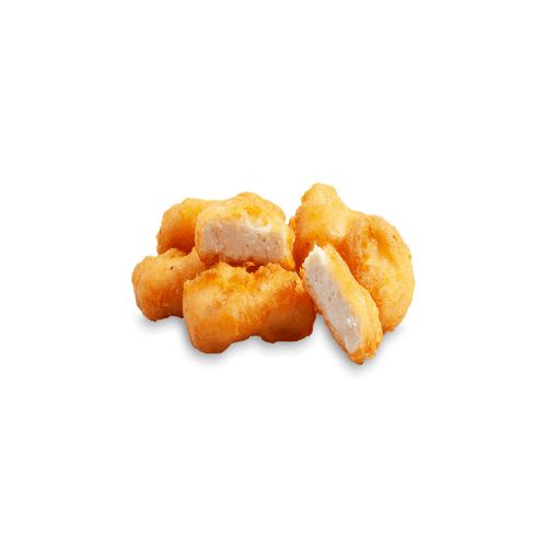 Наггетсы 6 штук