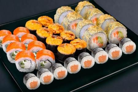 Филадельфия дрим