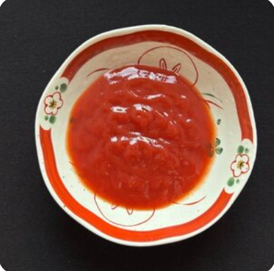 Томатный кетчуп