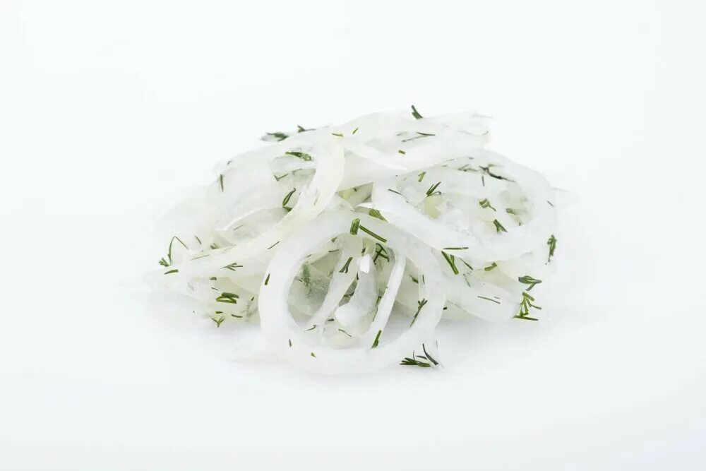 Лук маринованный