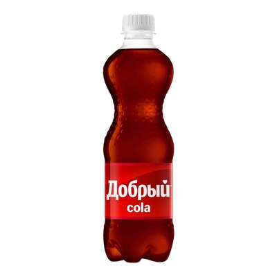 Добрый Кола