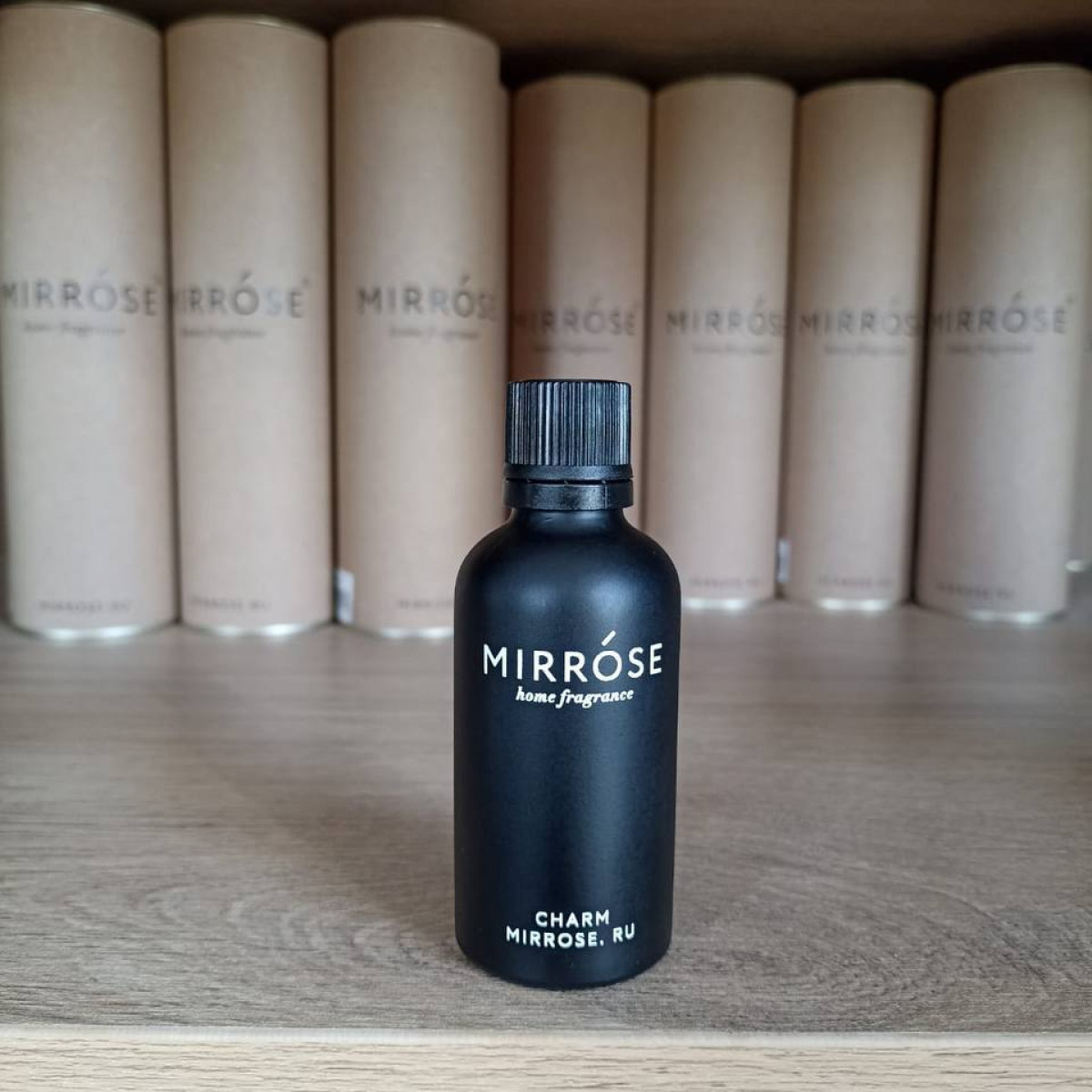 Аромадиффузор Нероли и Жасмин 30мл