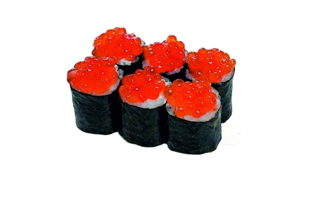 Икура маки