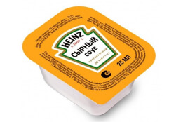 Сырный HEINZ