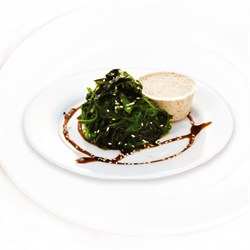 Салат Чука Сарадо