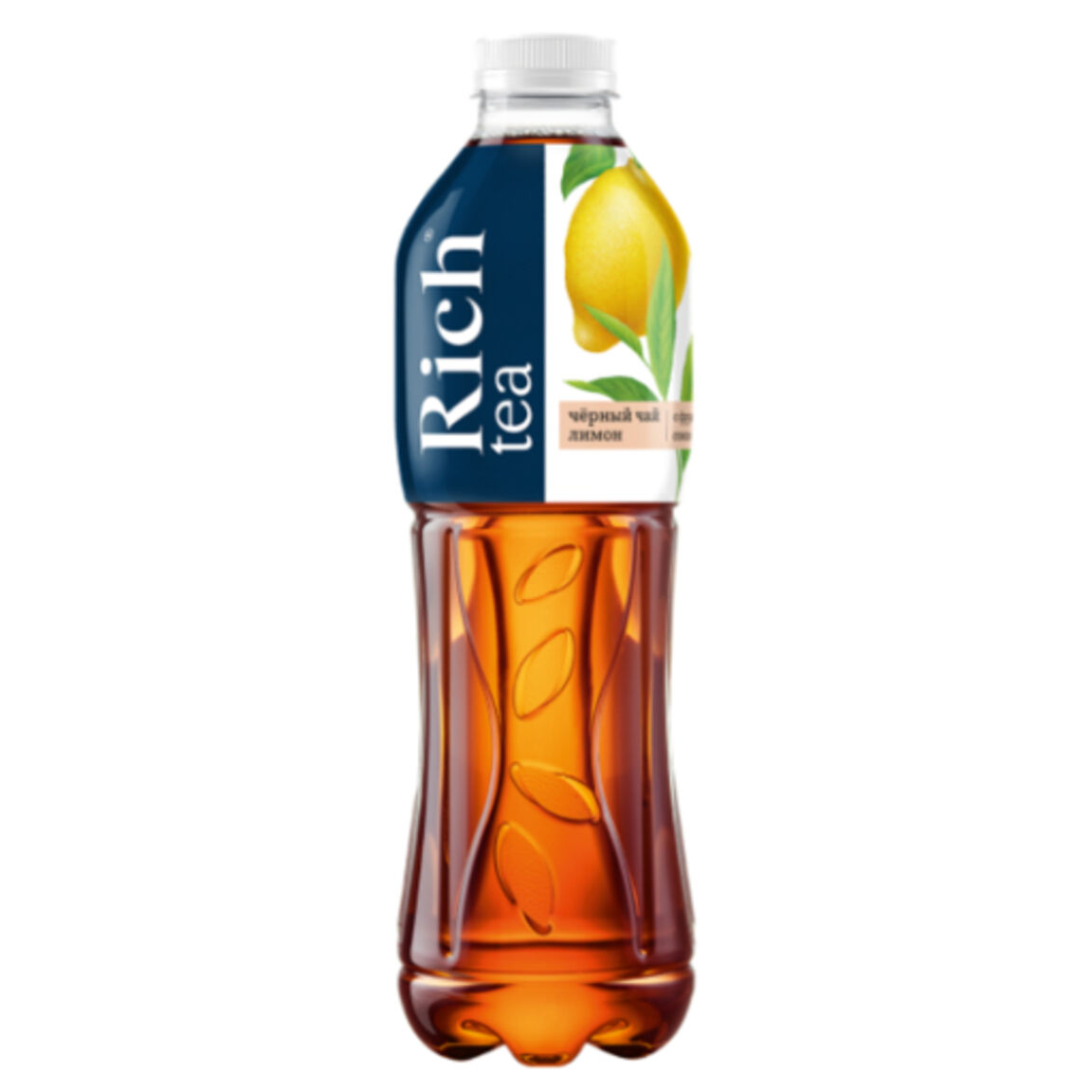 Чай RICH черный
