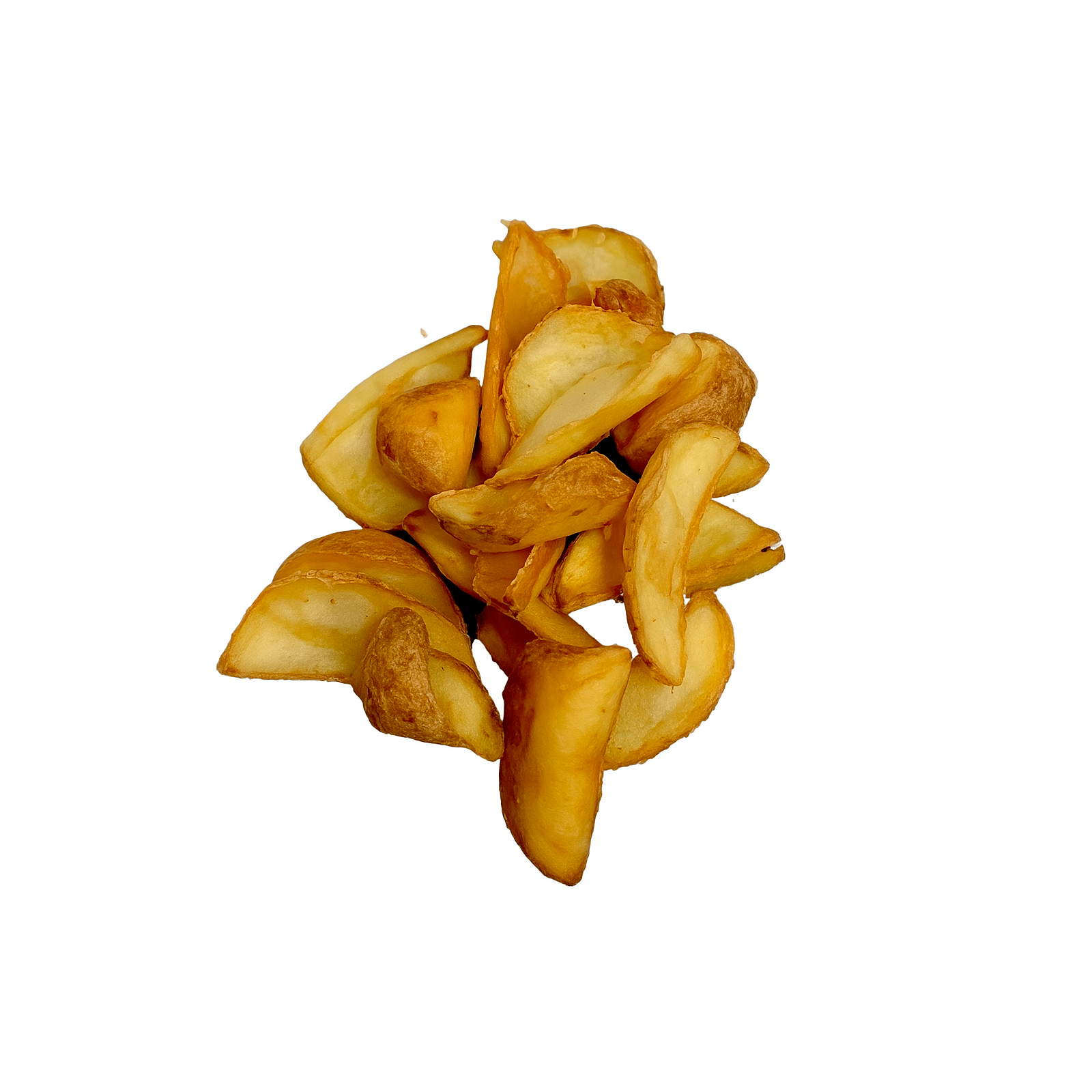 Дипперы картофельные S