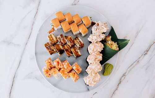 Сет Трата Сушка