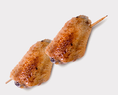 КУРИНЫЕ КРЫЛЬЯ