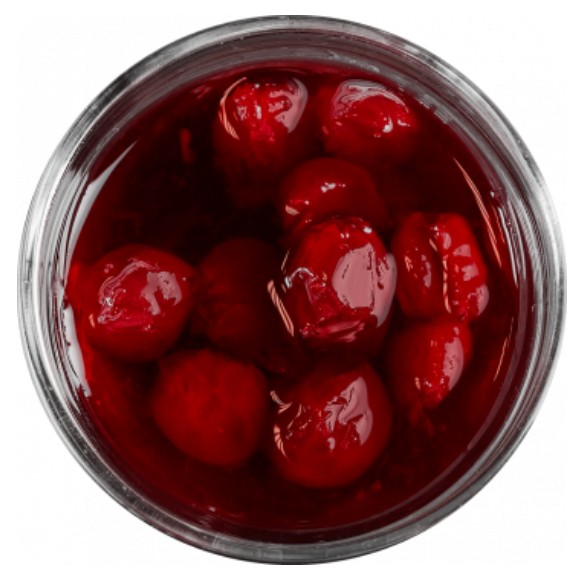 Варенье вишневое