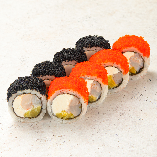 Хвост тигра MAX