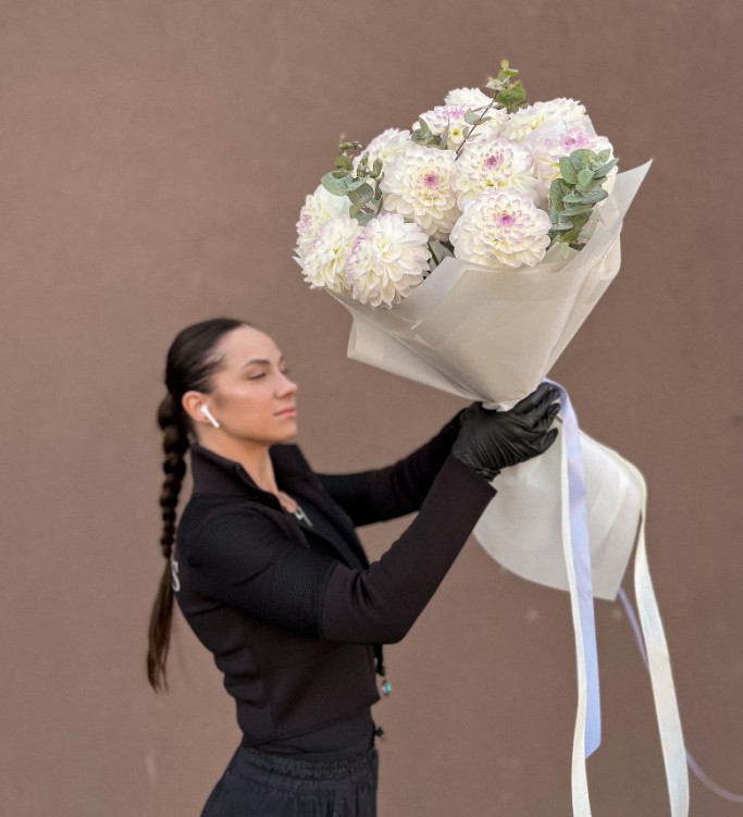 Букет «ГЕОРГ»