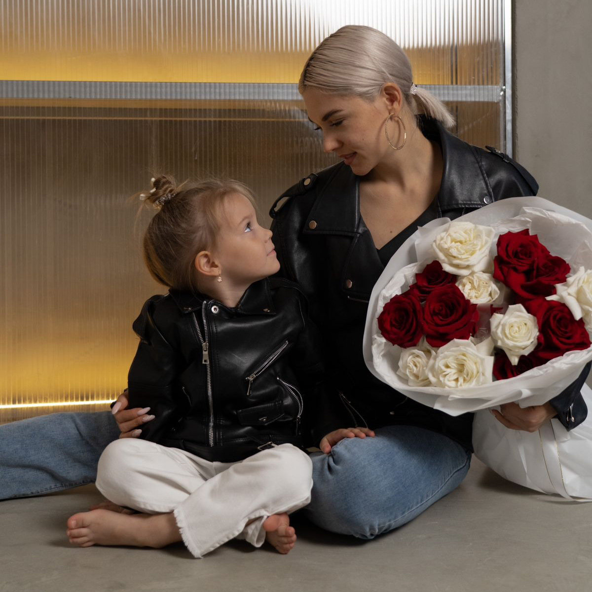 15 роз импорт Артикул: МД-23-14