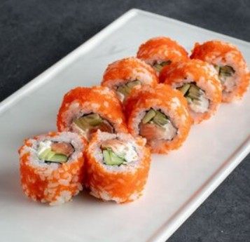 Ролл Кавагути