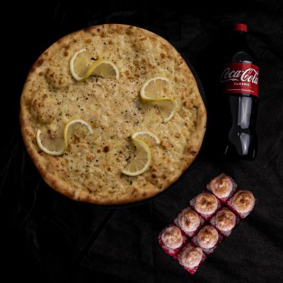 Мама хочет (комбо)