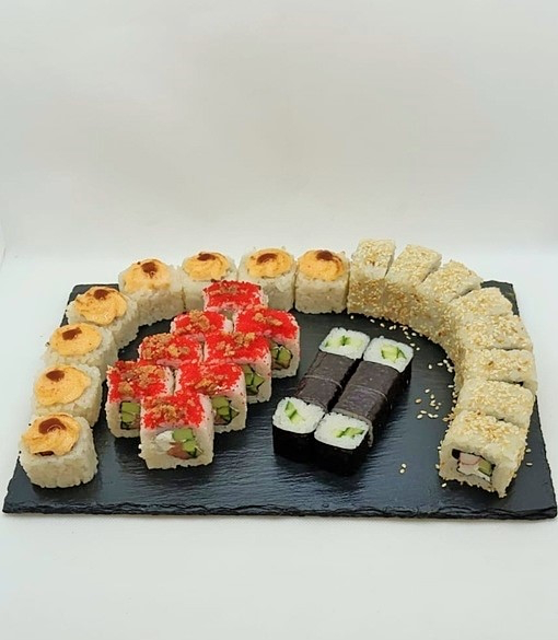 Сет на лайте