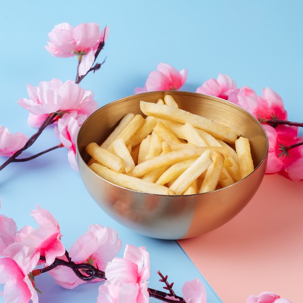 Картофель фри