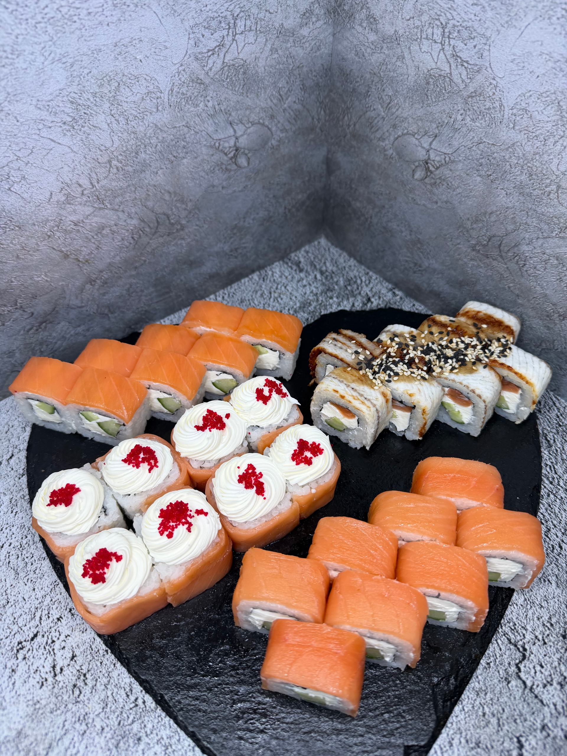 Филадельфия эдитшен