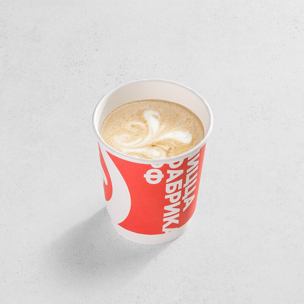 Капучино 200мл