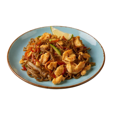 Фунчоза Царский