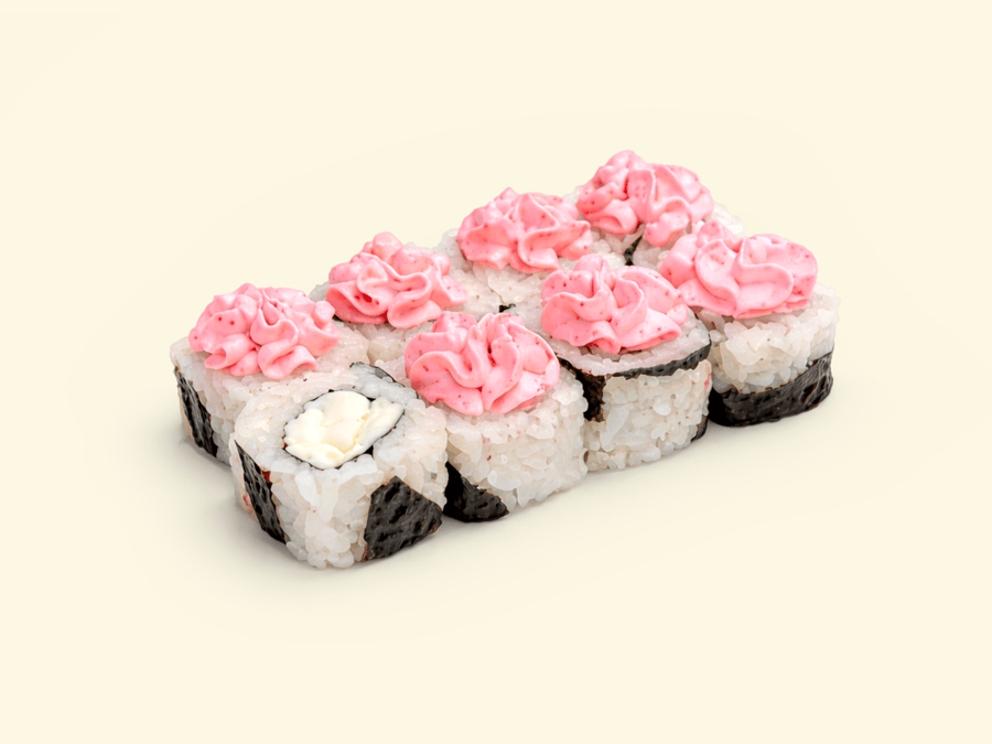 Ролл сырный холодный