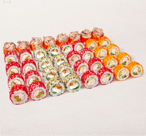 Набор Фурор