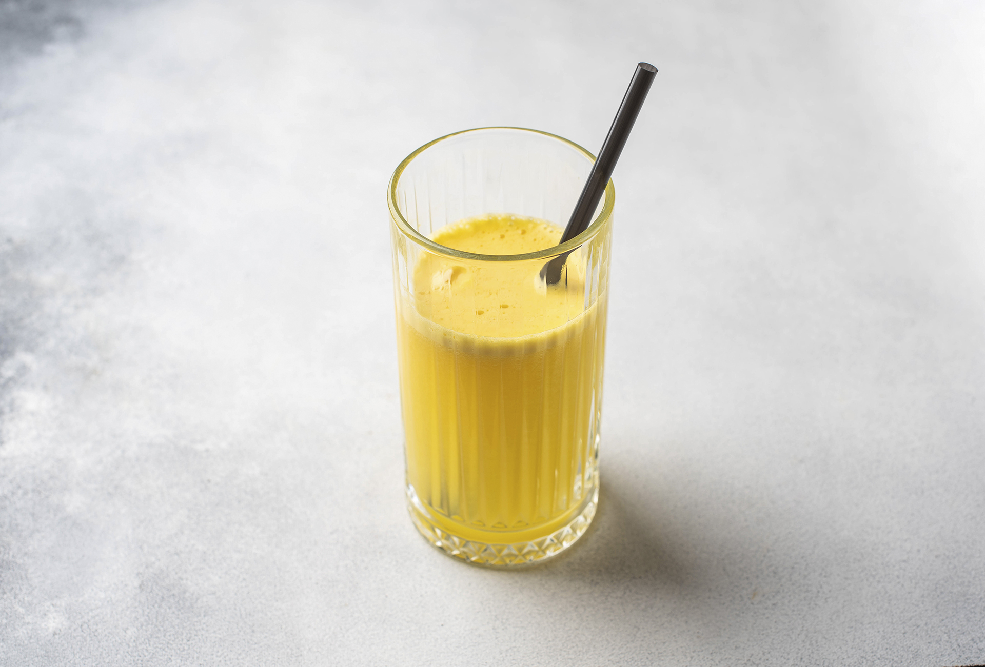 Фреш Апельсиновый 400мл