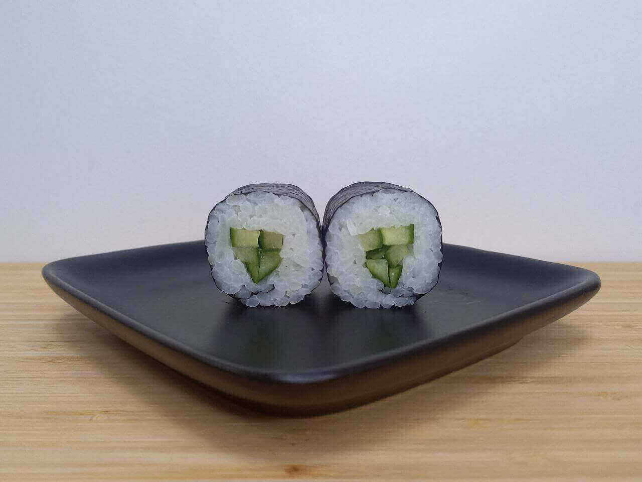 Каппа маки