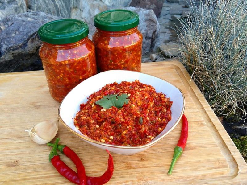 Картофельное гнездышко Карбонара