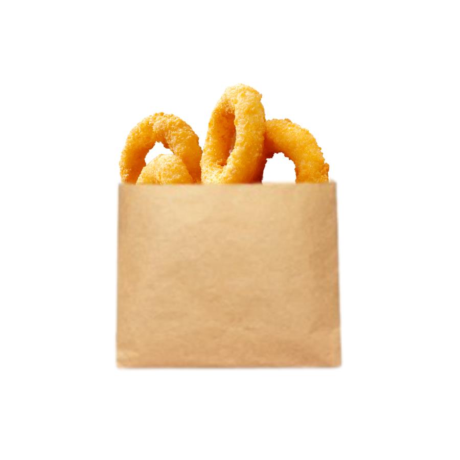 6 Луковых Колец