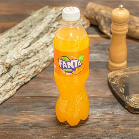Fanta 0,5л