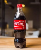 Coca-Cola classik 500мл.
