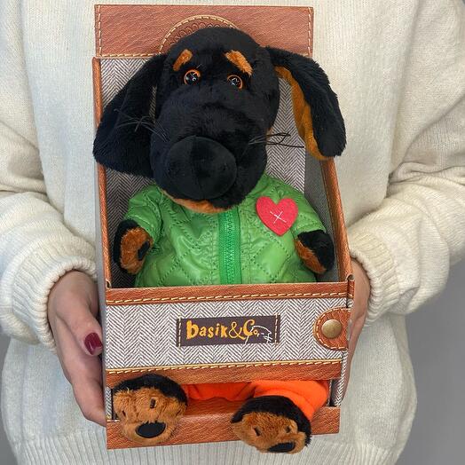 Такса Ваксон