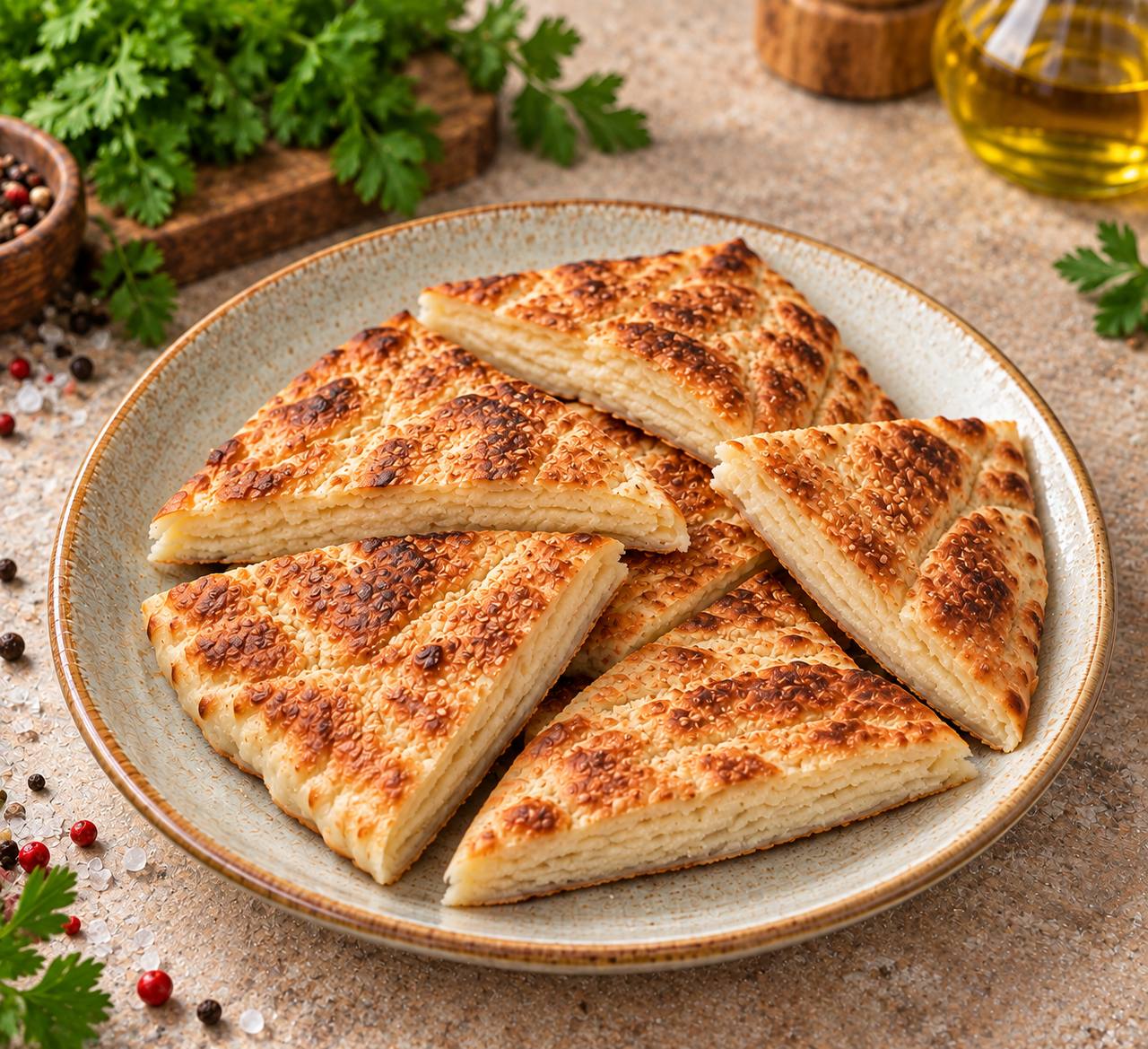 Лаваш кавказский 1шт