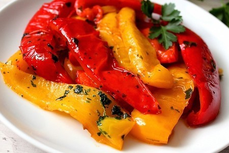 Перец на углях 200г