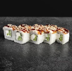 Канада лайт