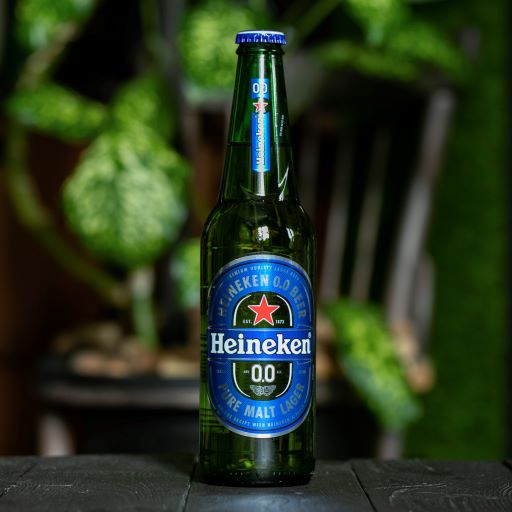 Heineken