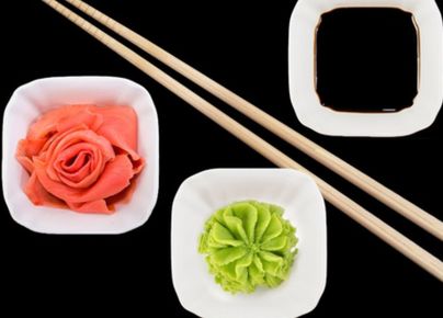 Набор для суши и роллов 4 в 1