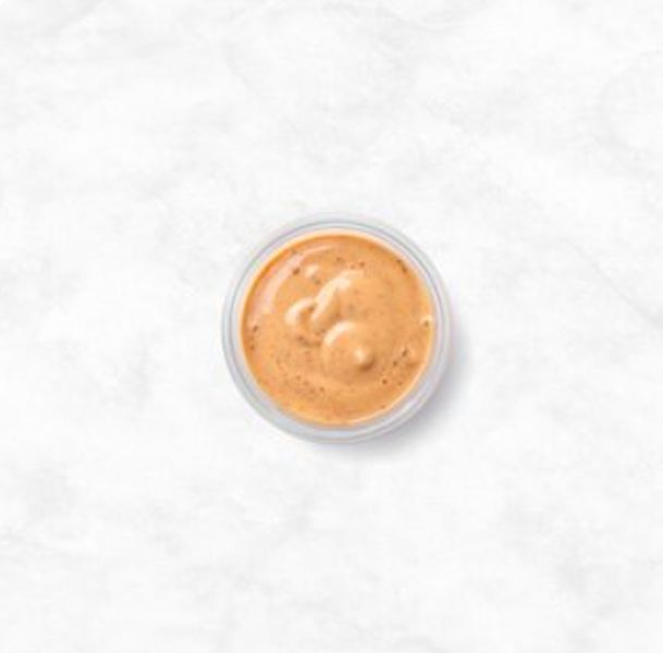 Ореховый соус