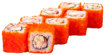 Калифорния классическая
