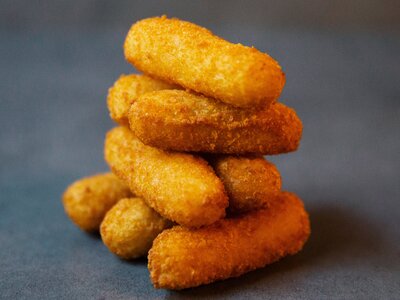 Сырные палочки Моцарелла