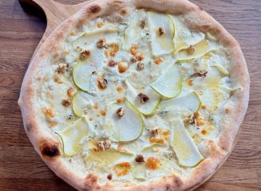 Груша горгонзола 30 см.