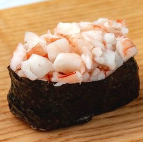 Кани гункан