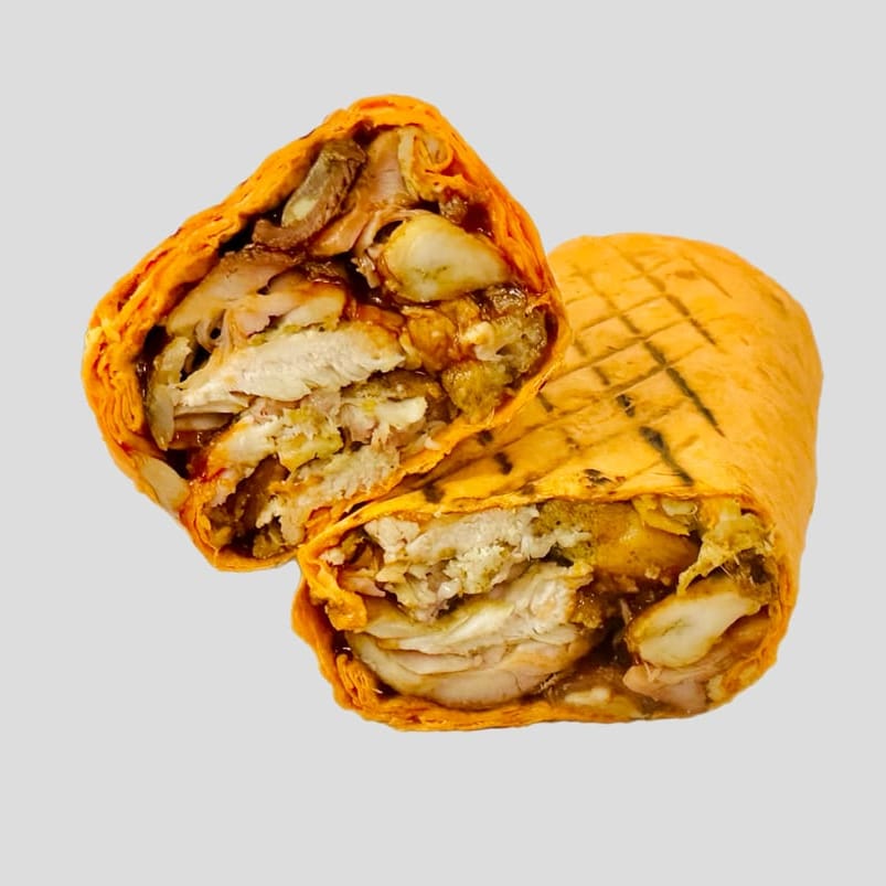 Только мясо острая 360гр