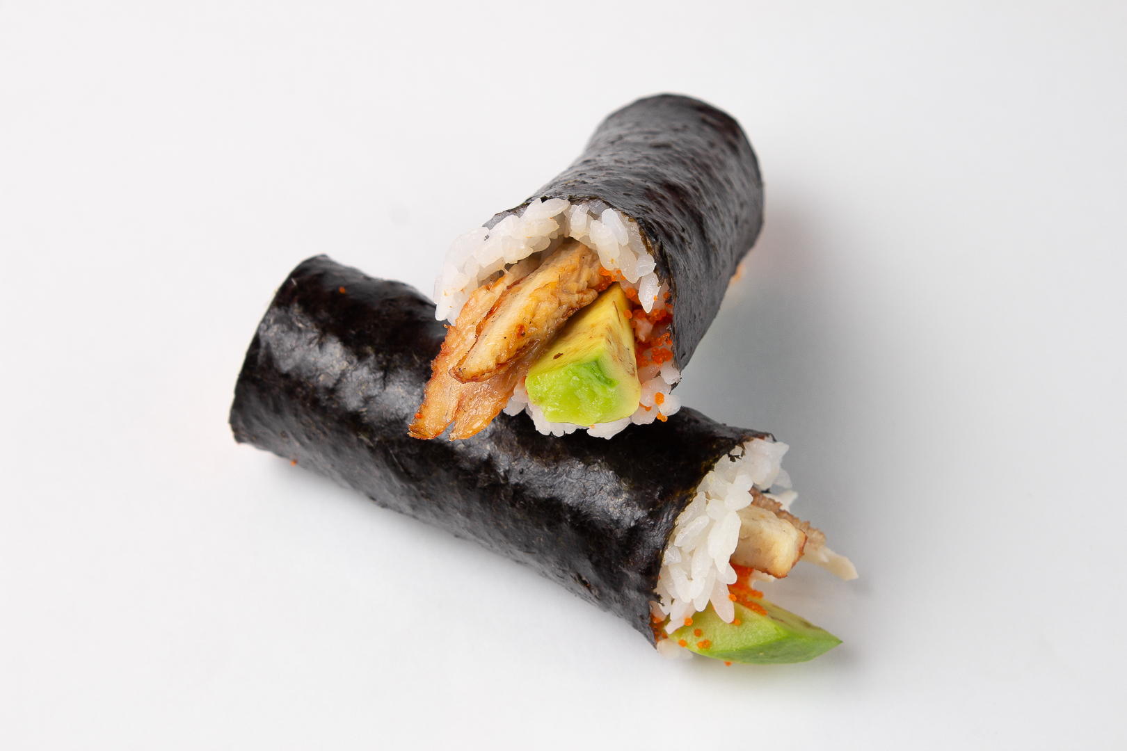 Хенд Ролл Угорь