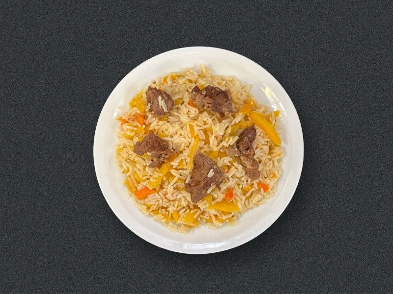 Плов